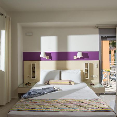 Danae Villas ヘルソニソス 部屋 写真
