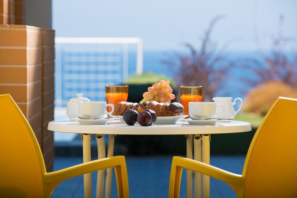 Danae Villas ヘルソニソス エクステリア 写真